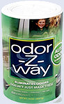 auto odors