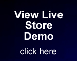 store demo