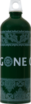 green drink bottles