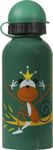 green monkey drink bottle