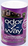Home odors
