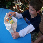 tuckerwraps sandwich wrap