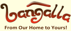 Bangalla Web Services