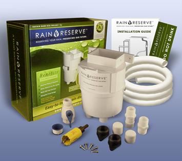 rainstorage