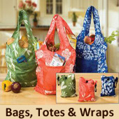 ecofriendly grocery bags